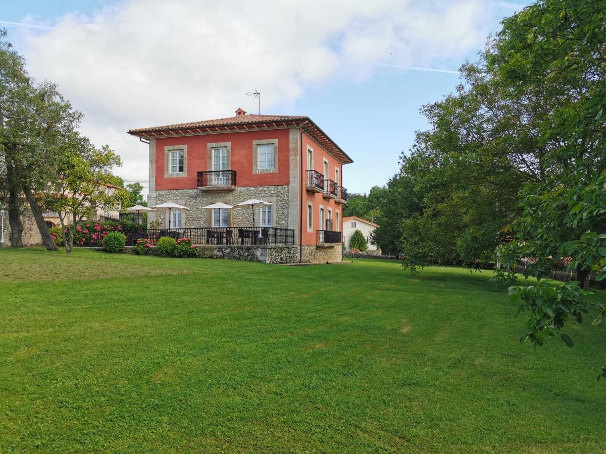 Apartamentos Santa Marina Llanes Exterior photo
