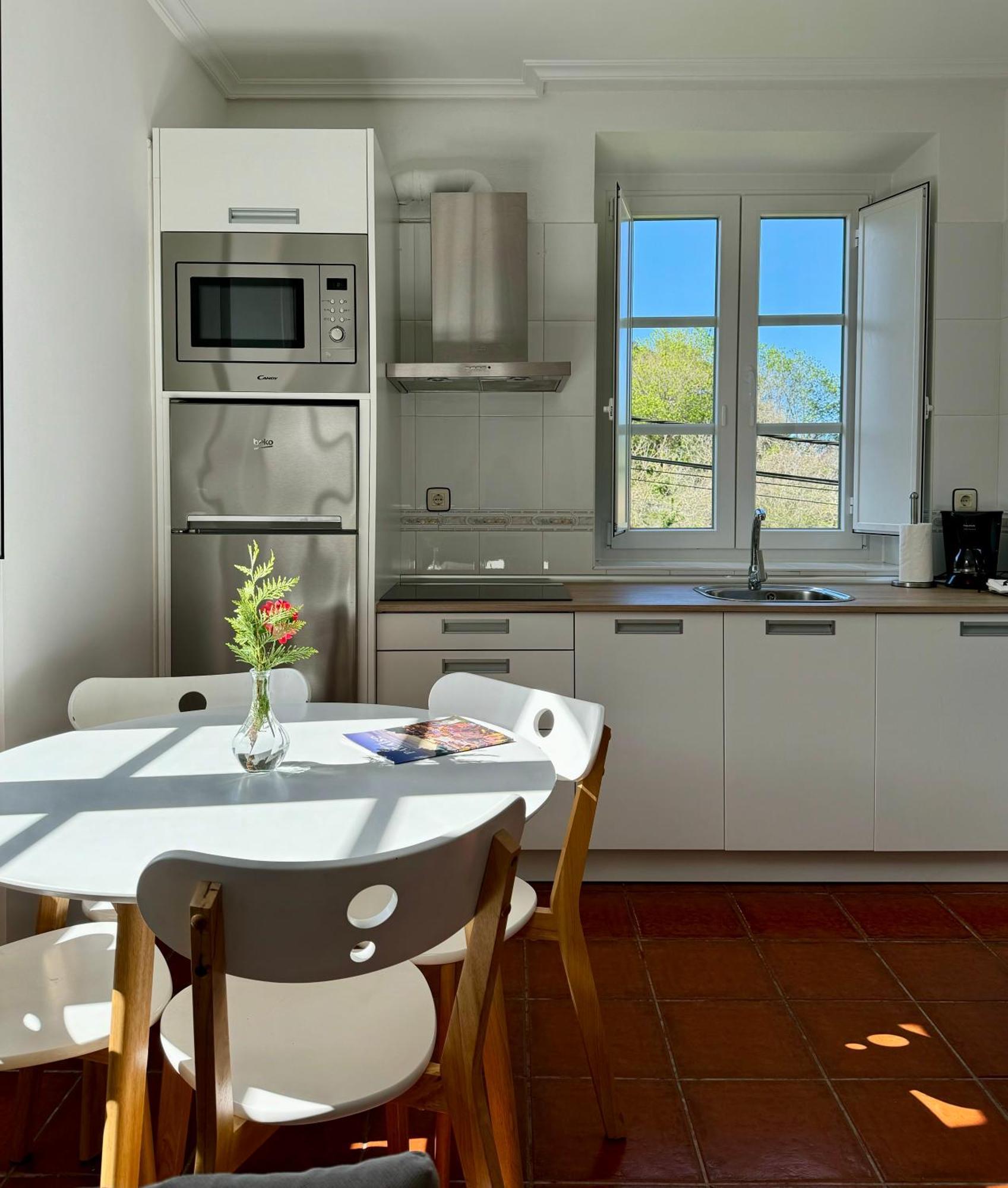 Apartamentos Santa Marina Llanes Exterior photo
