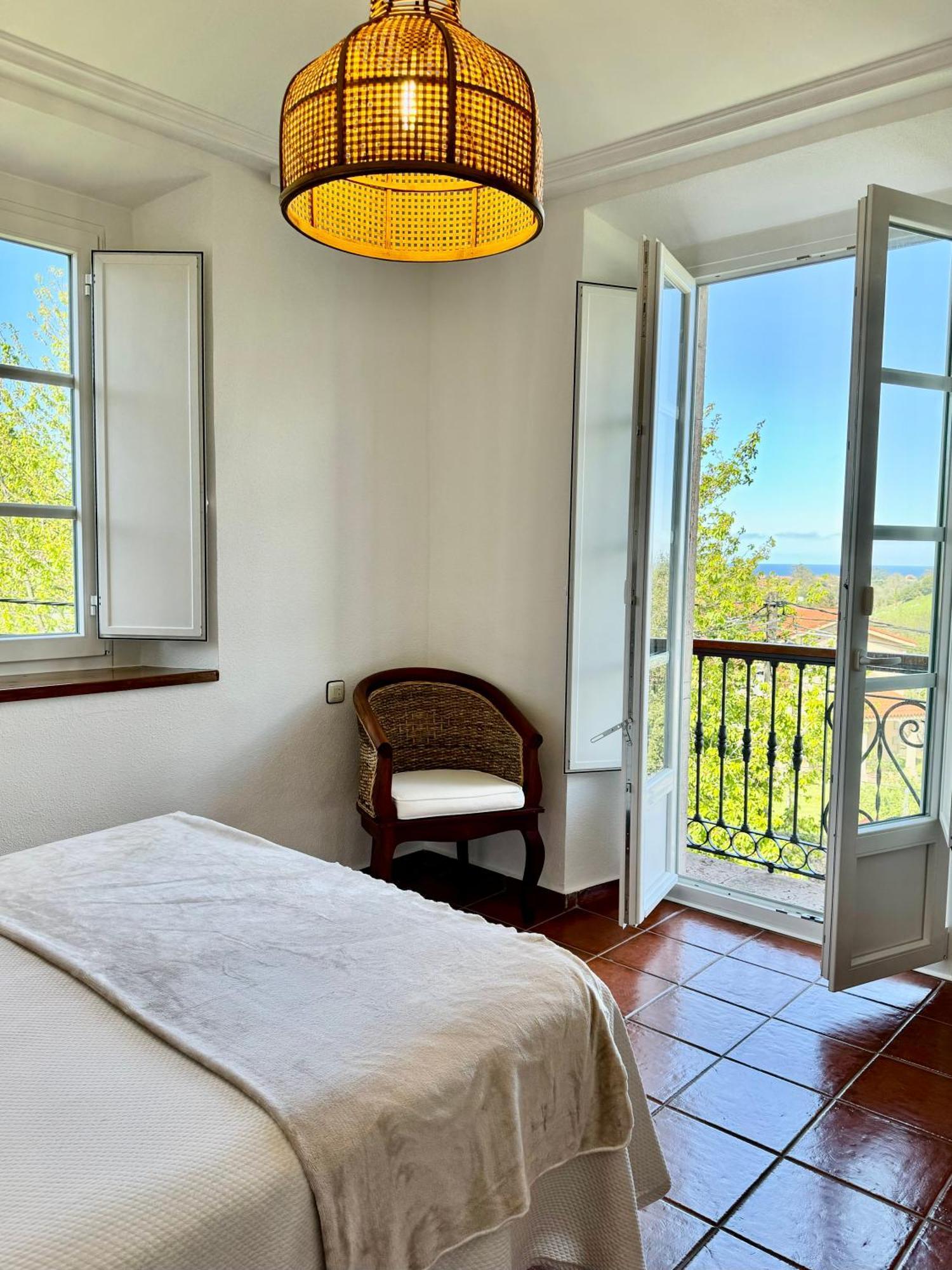 Apartamentos Santa Marina Llanes Exterior photo