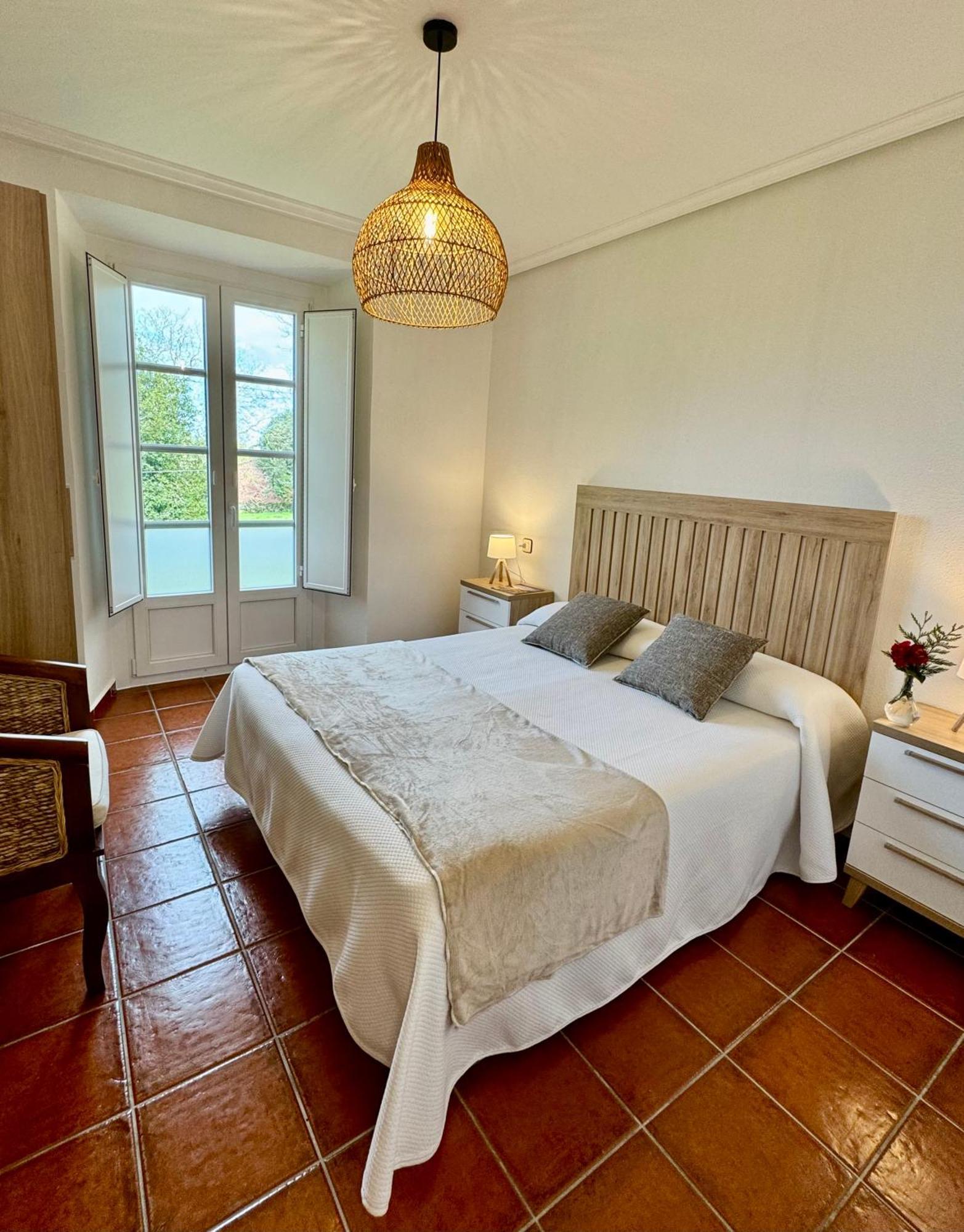Apartamentos Santa Marina Llanes Exterior photo