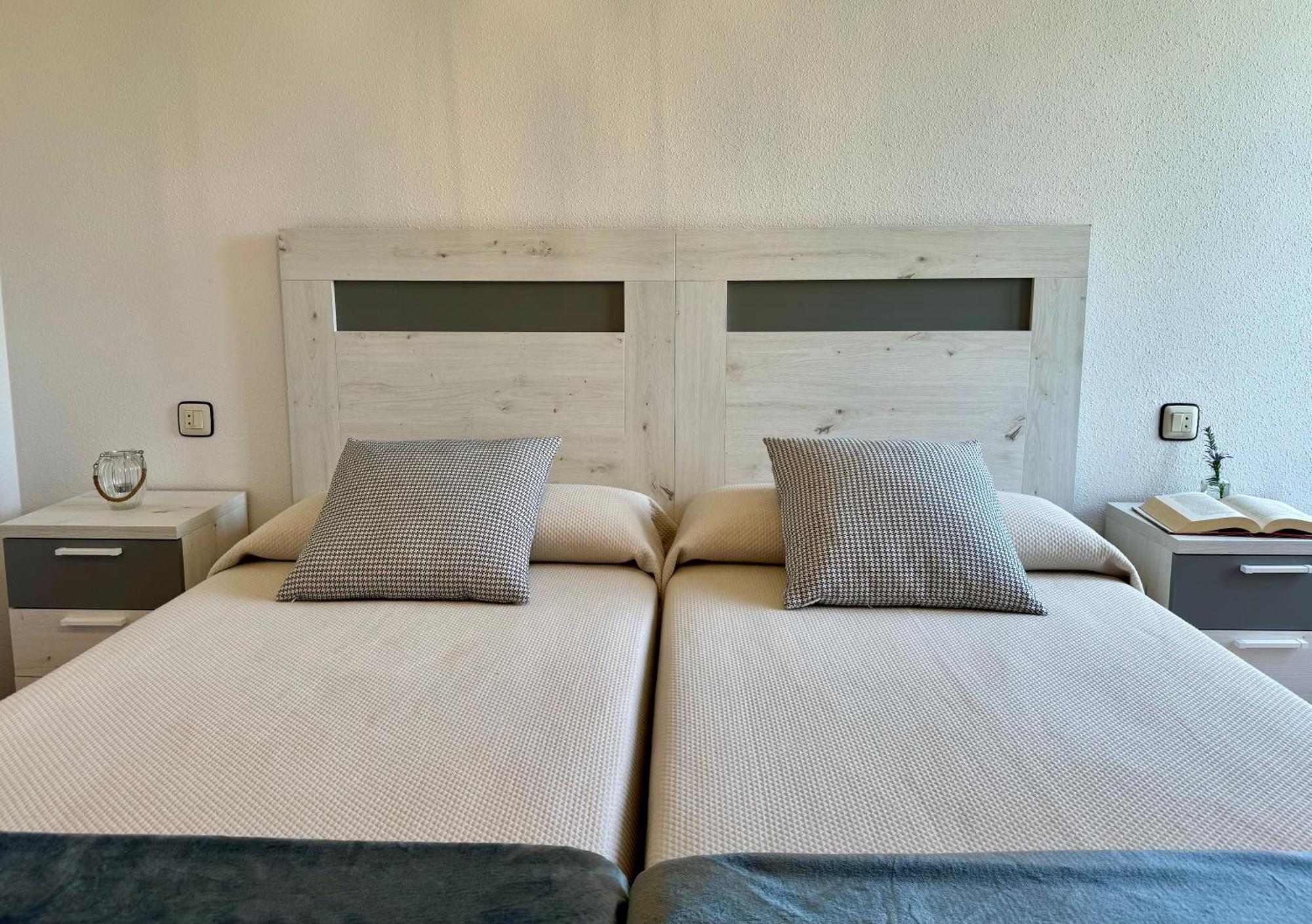Apartamentos Santa Marina Llanes Exterior photo