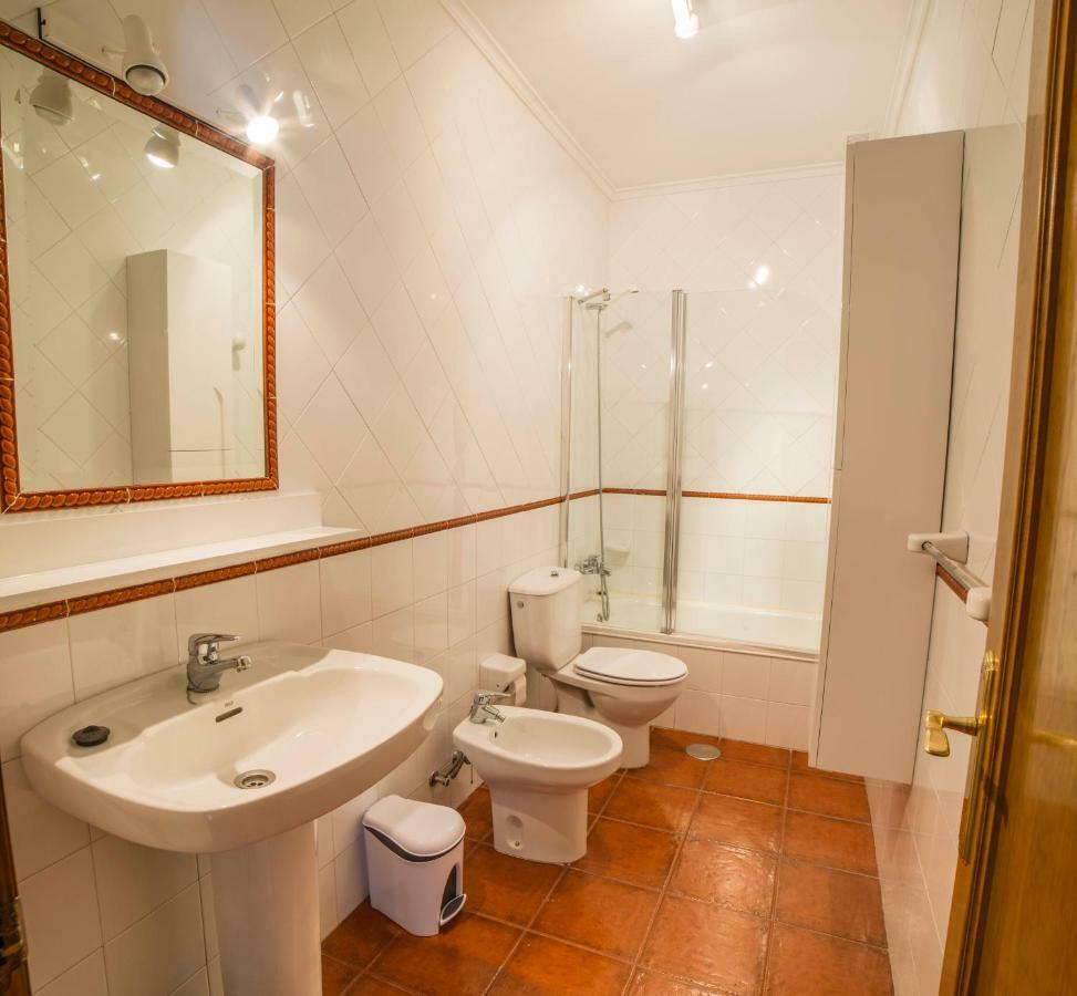 Apartamentos Santa Marina Llanes Exterior photo
