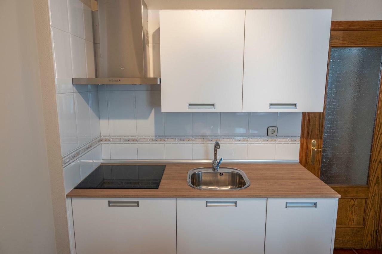 Apartamentos Santa Marina Llanes Exterior photo